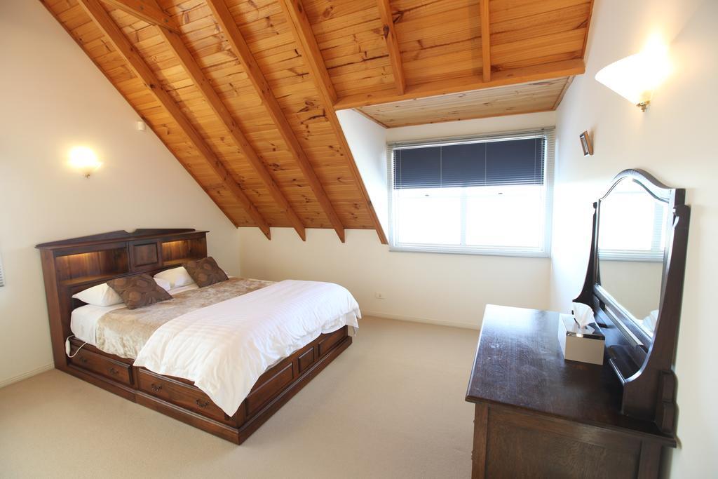 The Residence @ Elbourne Wines Lovedale Exteriér fotografie